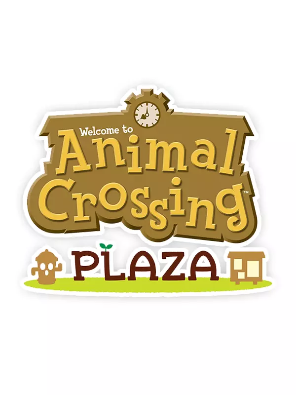 Animal Crossing Plaza