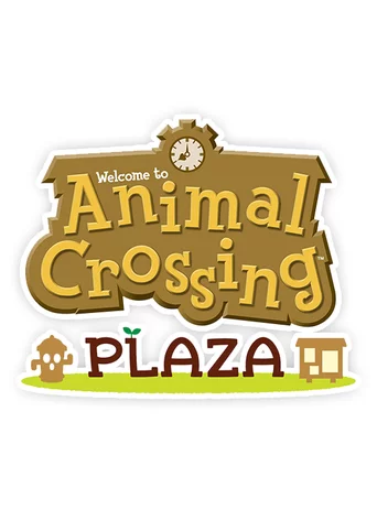 Animal Crossing Plaza