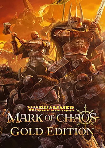 Warhammer: Mark of Chaos - Gold Edition