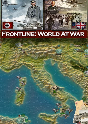 Frontline: World At War