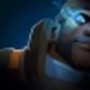 GOG profile picture for @Steel