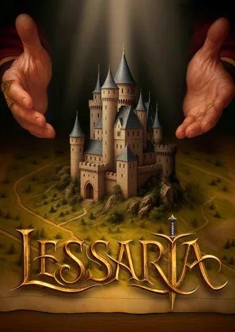 Lessaria: Fantasy Kingdom Sim