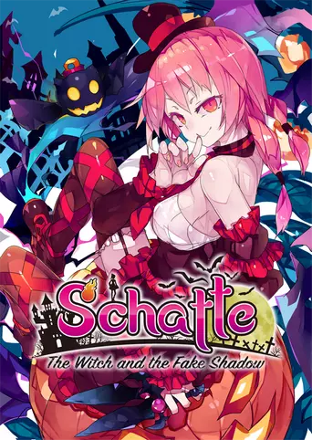 Schatte: The Witch and the Fake Shadow
