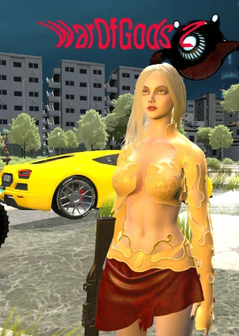 WarOfGods 2