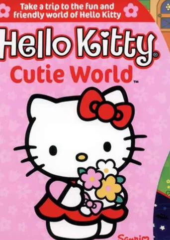Hello Kitty Cutie World