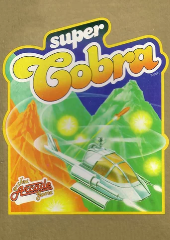 Super Cobra