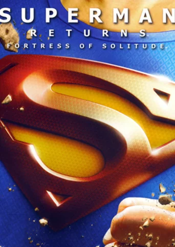 Superman Returns: Fortress of Solitude