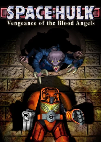 Space Hulk: Vengeance of the Blood Angels