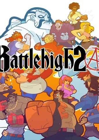 Battle High 2 A+