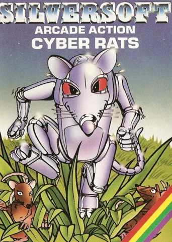 Cyber Rats