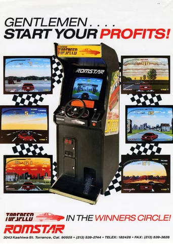 Full Throttle