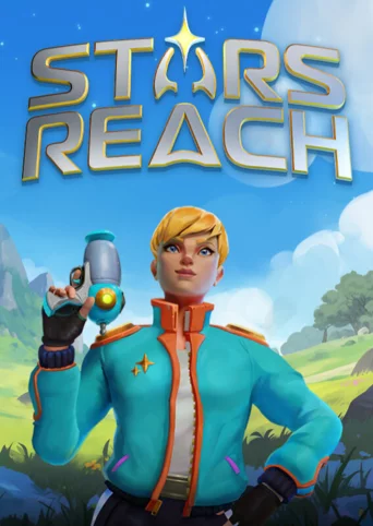 Stars Reach