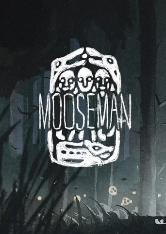 The Mooseman