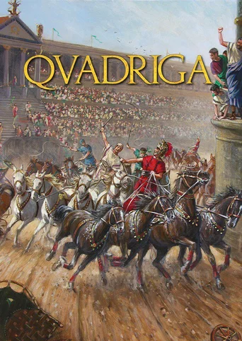 Qvadriga