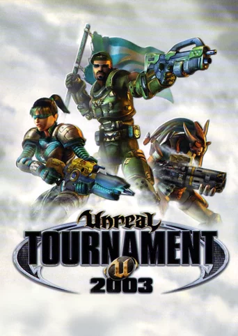 Unreal Tournament 2003