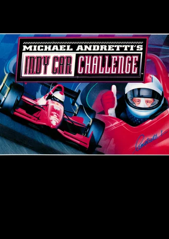 Michael Andretti's Indy Car Challenge