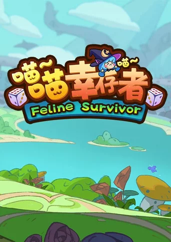Feline Survivor