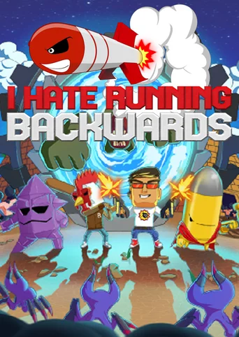 I Hate Running Backwards