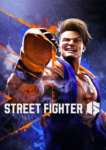 Street Fighter 6