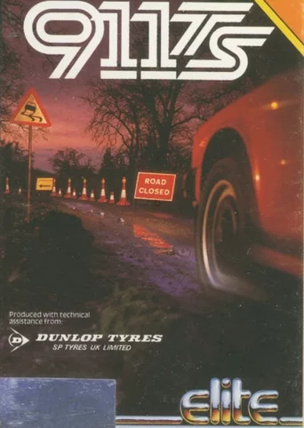 911 TS