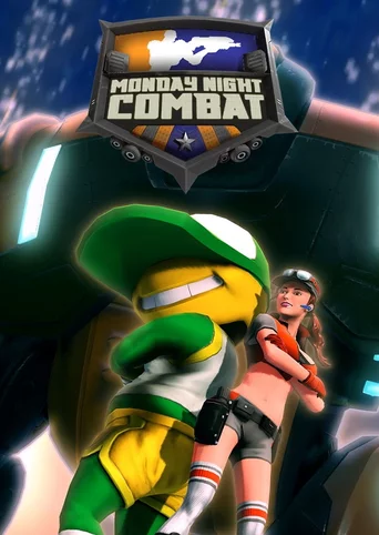 Monday Night Combat