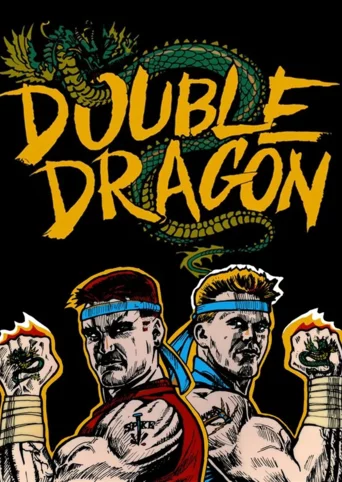 Double Dragon