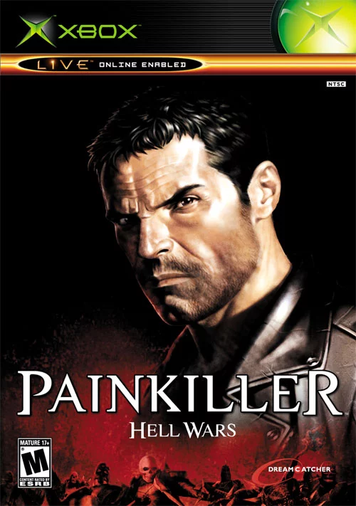 Painkiller: Hell Wars