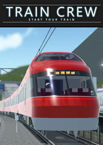 Train Crew