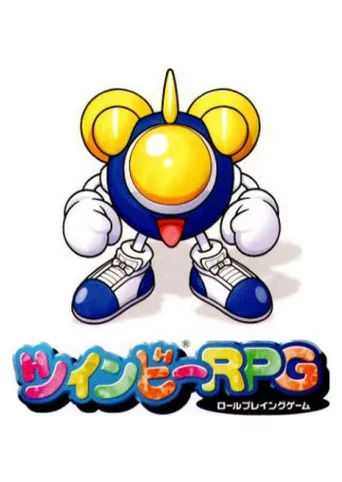 TwinBee RPG