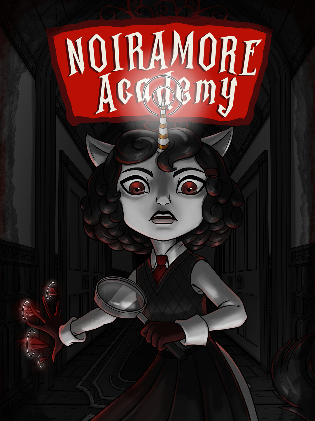 Noiramore Academy