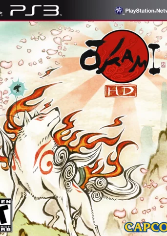 duplicate Okami HD
