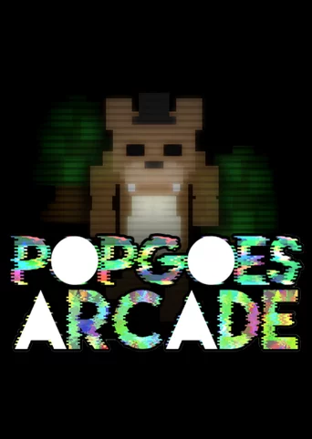 Popgoes Arcade