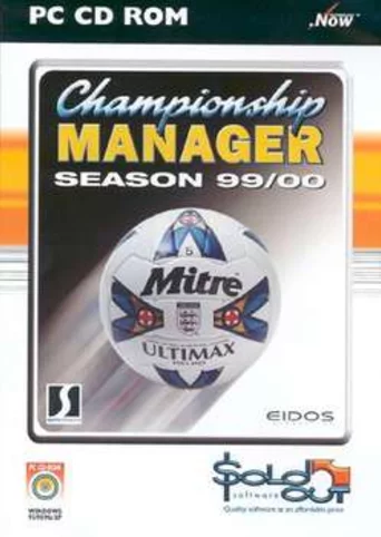 Championship Manager: Season 1999/2000