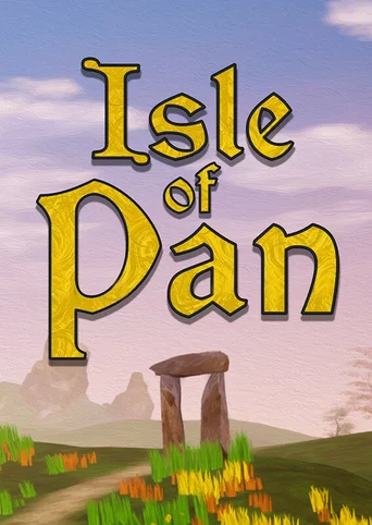 Isle of Pan