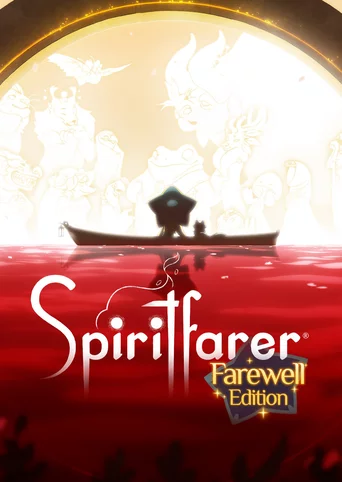 Spiritfarer: Farewell Edition