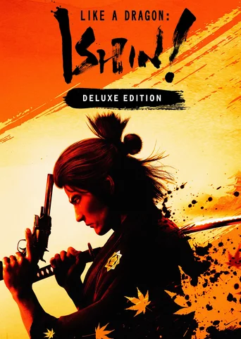 Like a Dragon: Ishin! - Digital Deluxe Edition