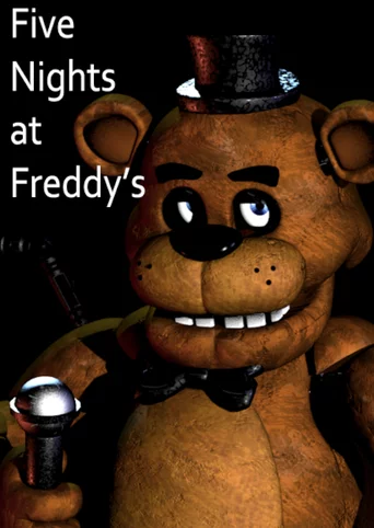 Five Nights at Freddy's