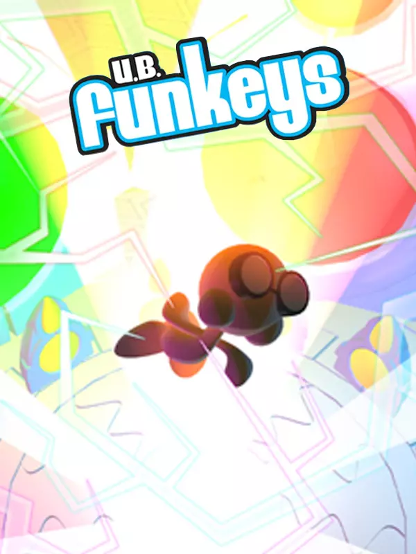 U.B. Funkeys