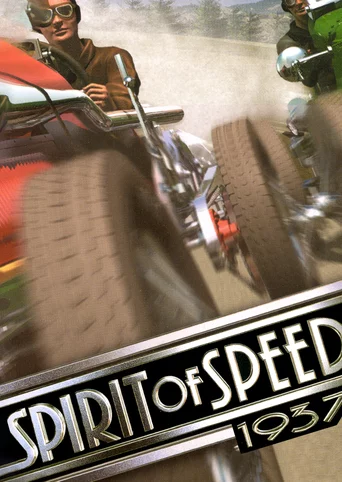 Spirit of Speed 1937