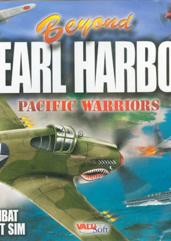 Beyond Pearl Harbor: Pacific Warriors