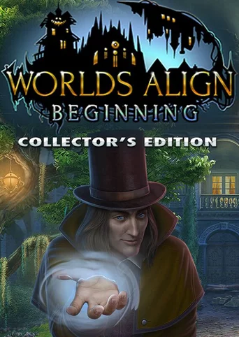 Worlds Align: Beginning - Collector's Edition
