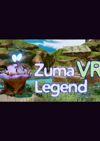 Zuma Legend VR