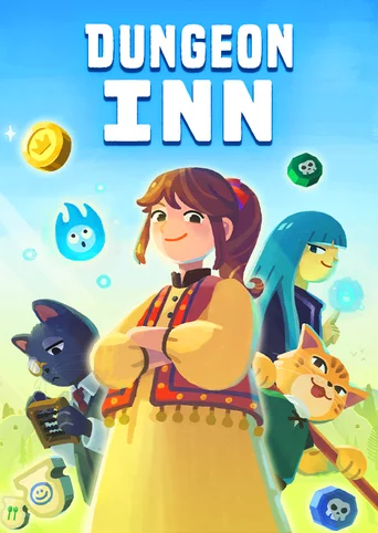 Dungeon Inn