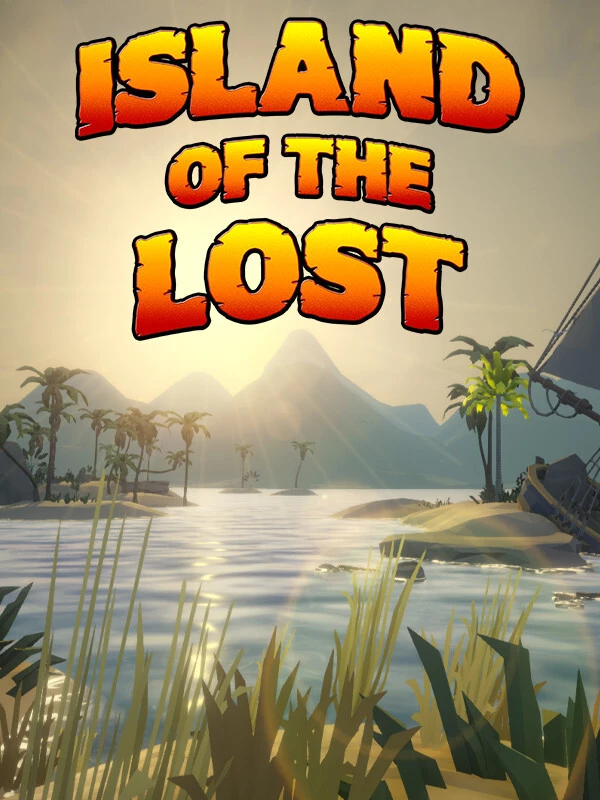 Island of the Lost