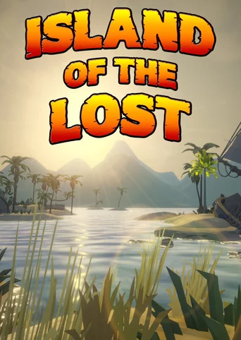 Island of the Lost