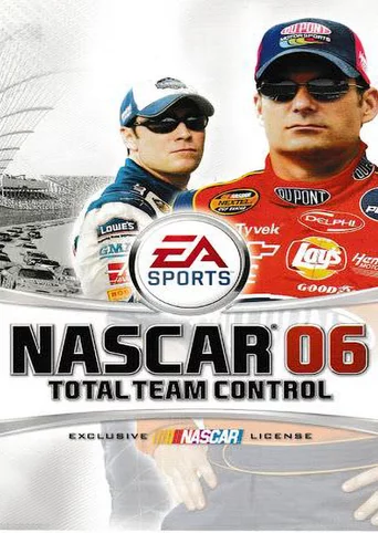 NASCAR 06: Total Team Control