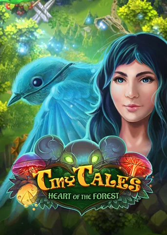 Tiny Tales: Heart of the Forest