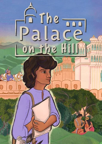 The Palace on the Hill