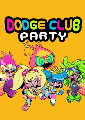 Dodge Club Party