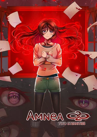 Amnea28: Two Eternities